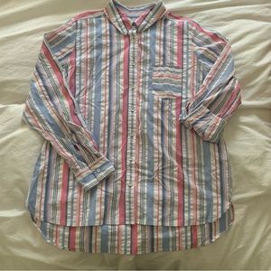 Foxcroft Button Down Shirt